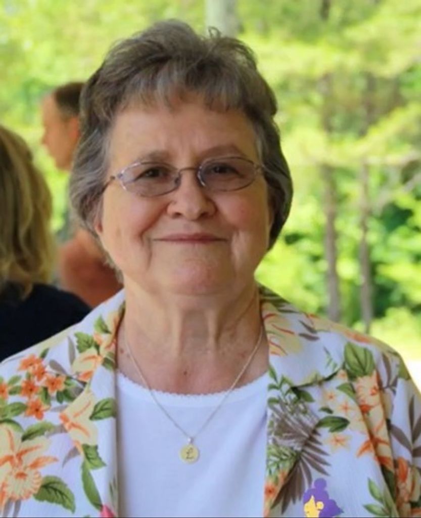 Dorothy Olene Little