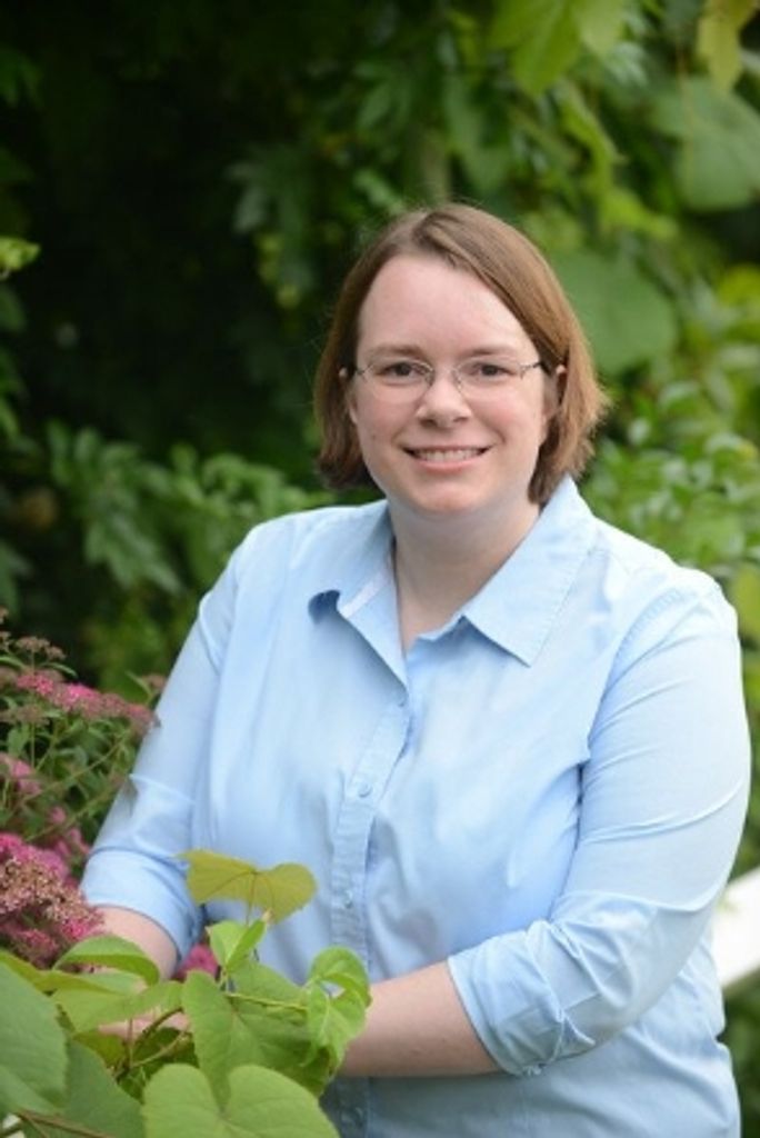 Erica K. Lee Profile Photo