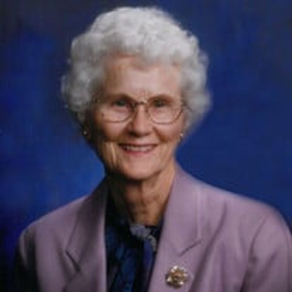 Della M. Spann