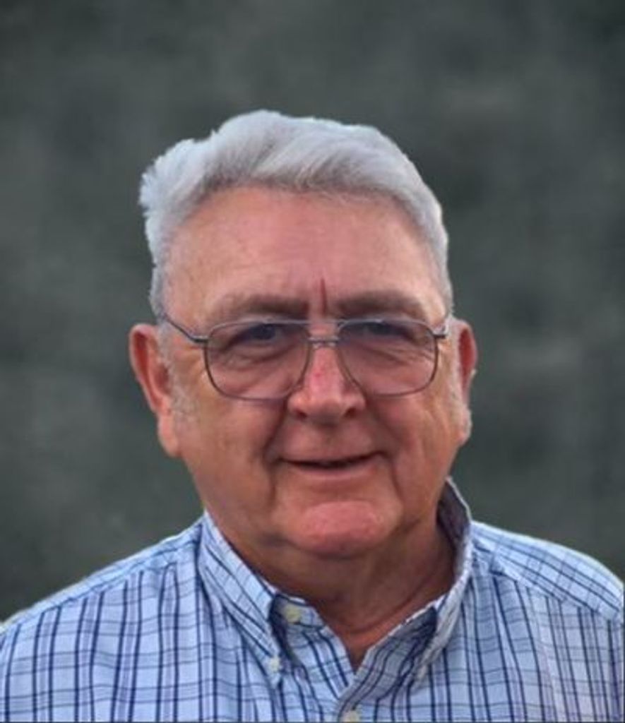 John Walter "Jack" Bantz Profile Photo