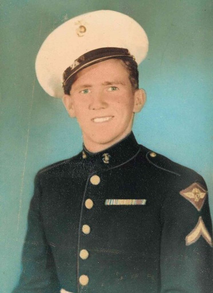 Darrell Boyd Murdock Profile Photo