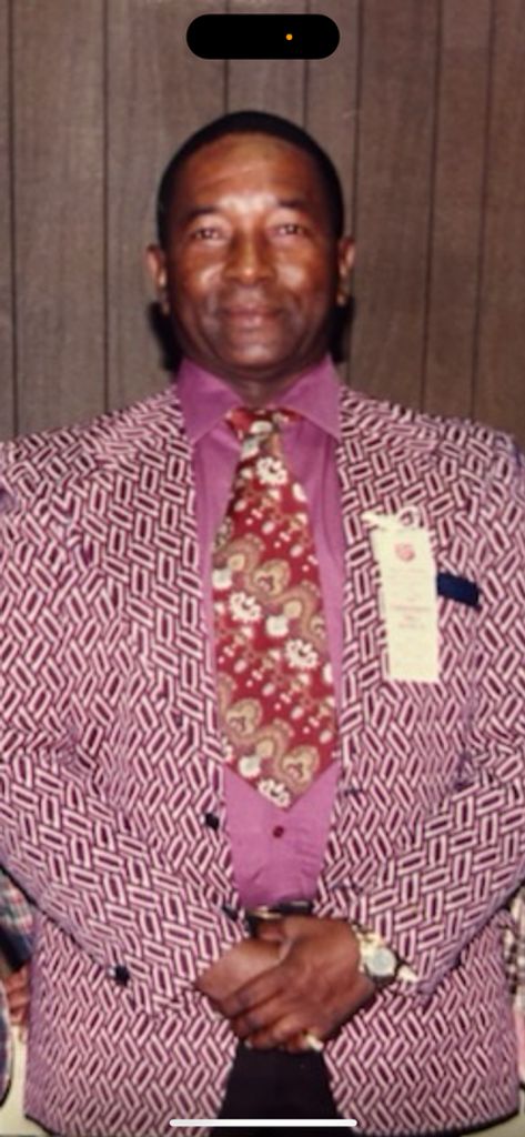 Bobbie Gene White Profile Photo