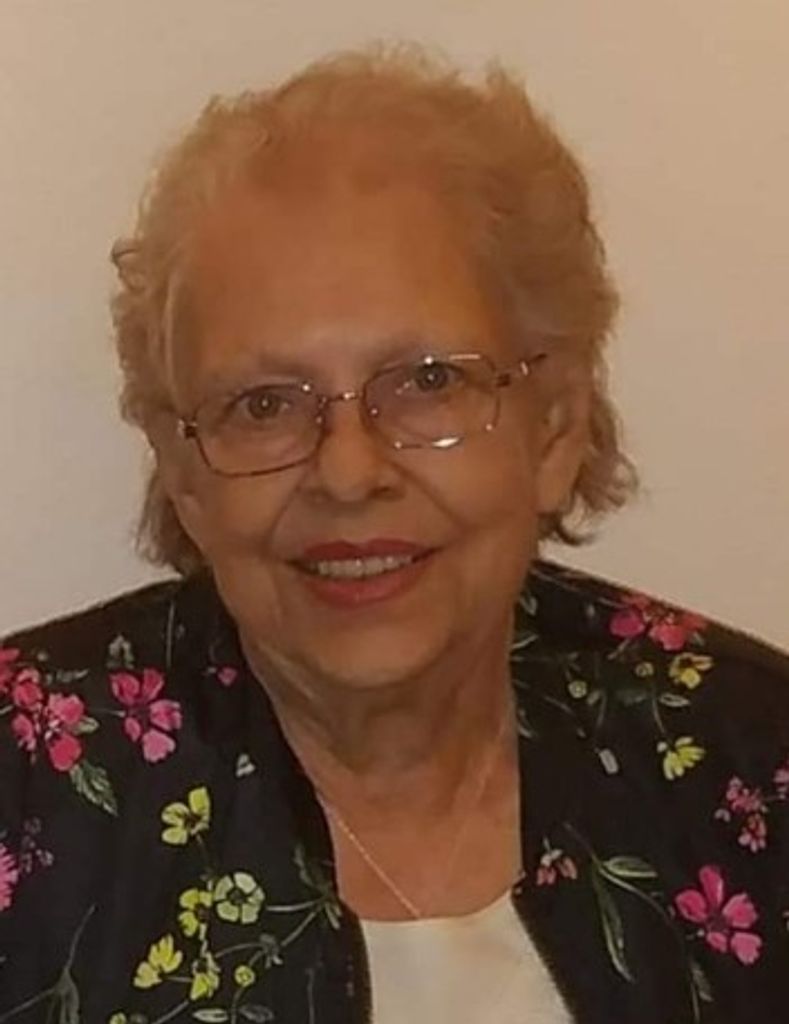 Barbara Anne Johnson