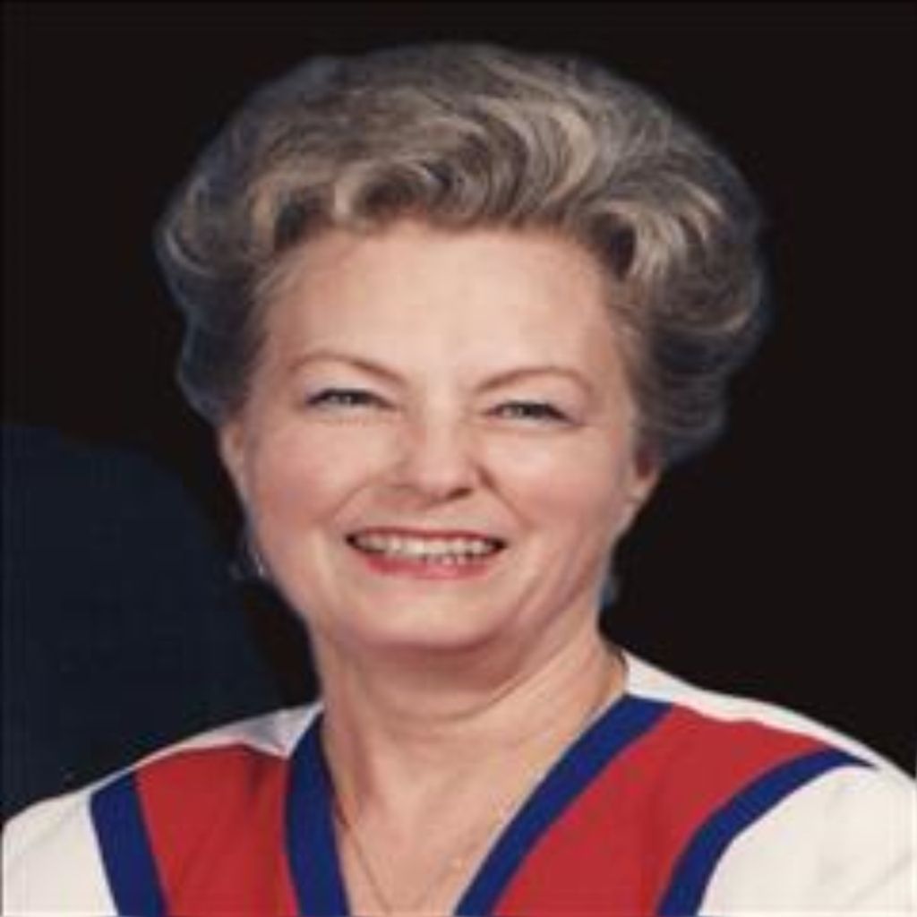 Gwendolyn Steen Profile Photo