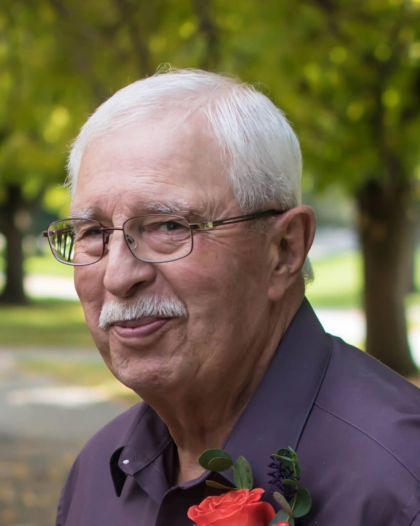 Larry M. Capps