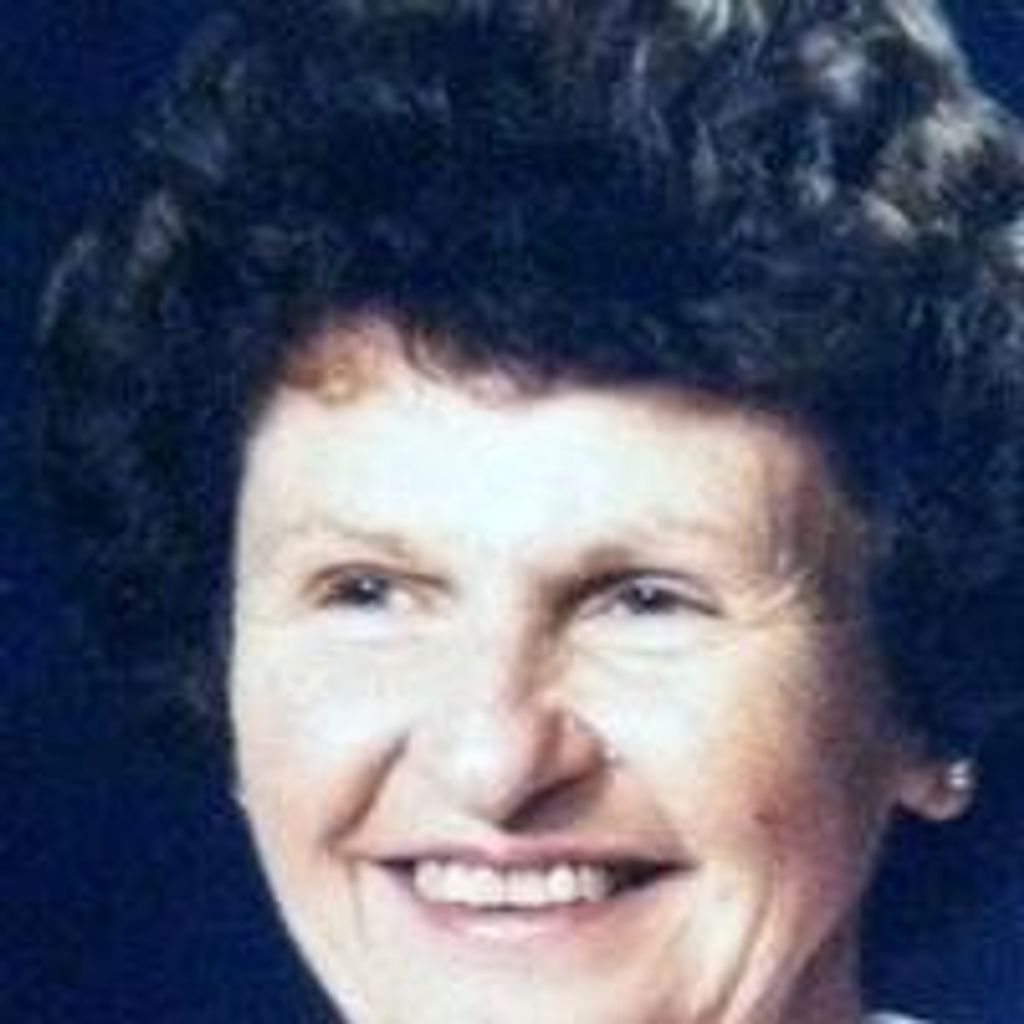 Nathalie Sanders Rumph