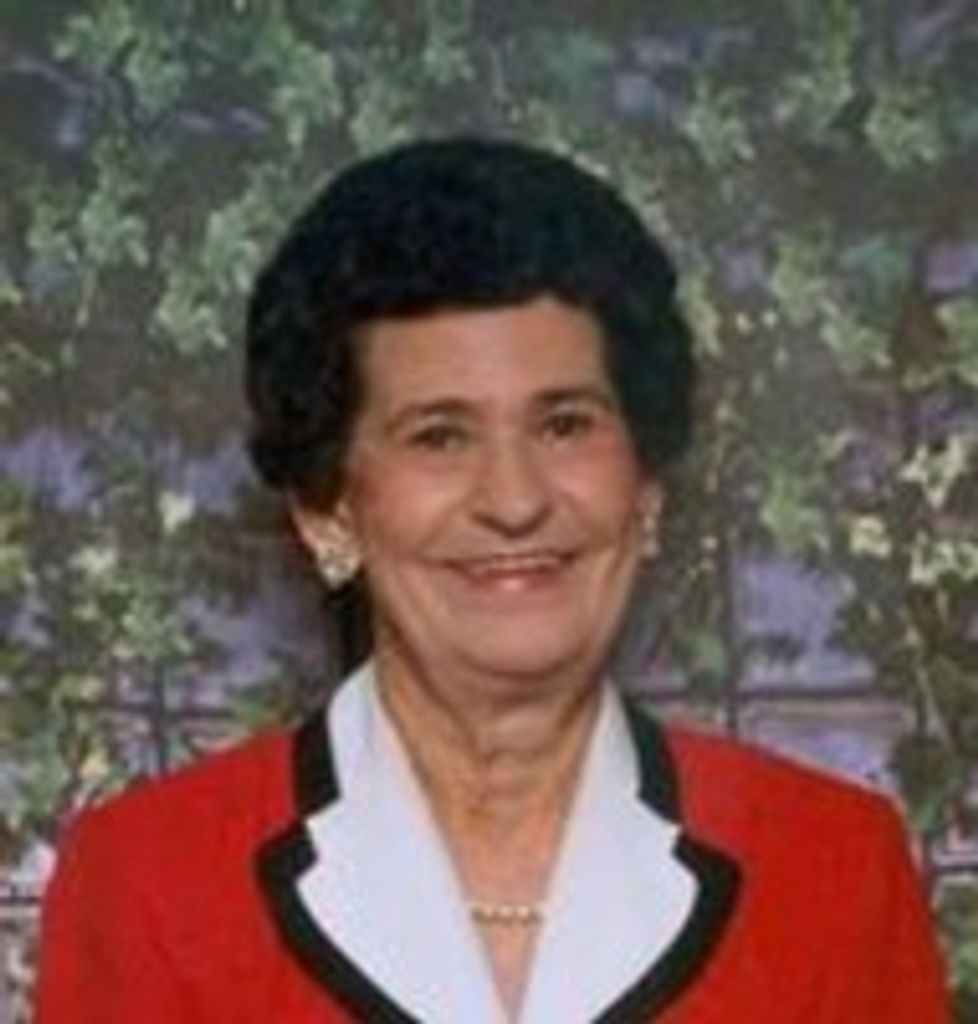 Gladys Myers Badeaux