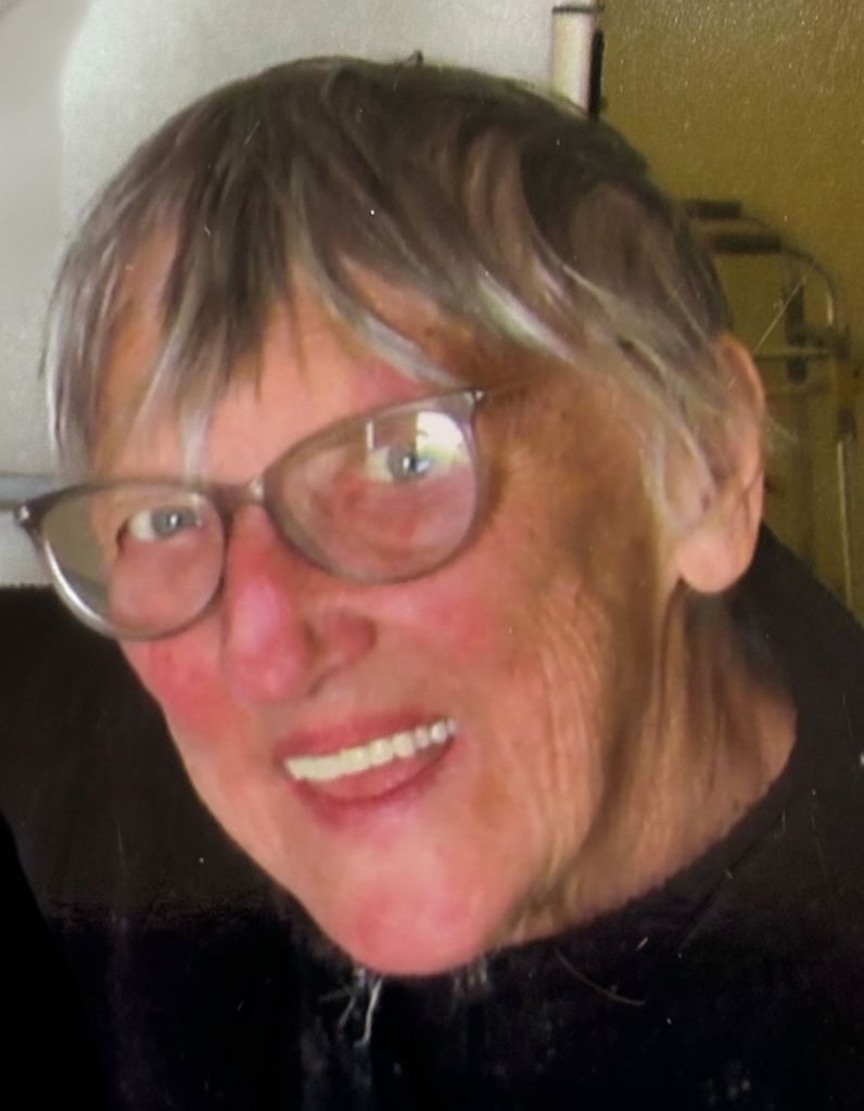 Joan E. Washburn Profile Photo