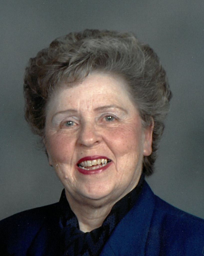 Joan Flowers Lamm