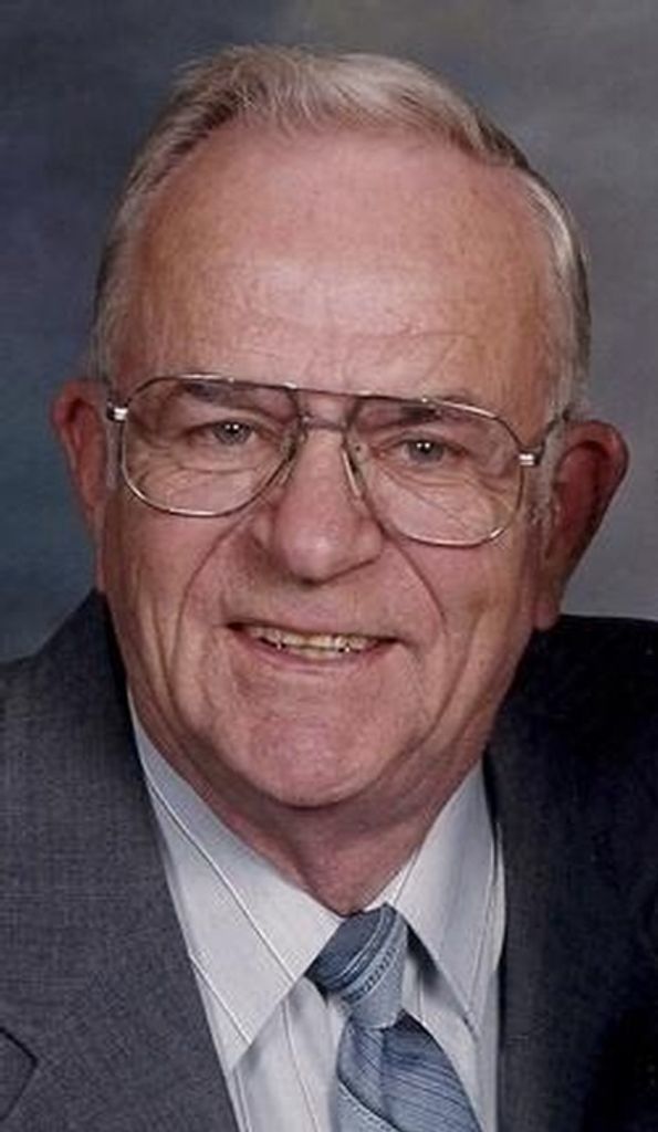 Merlin Arthur Magneson Profile Photo