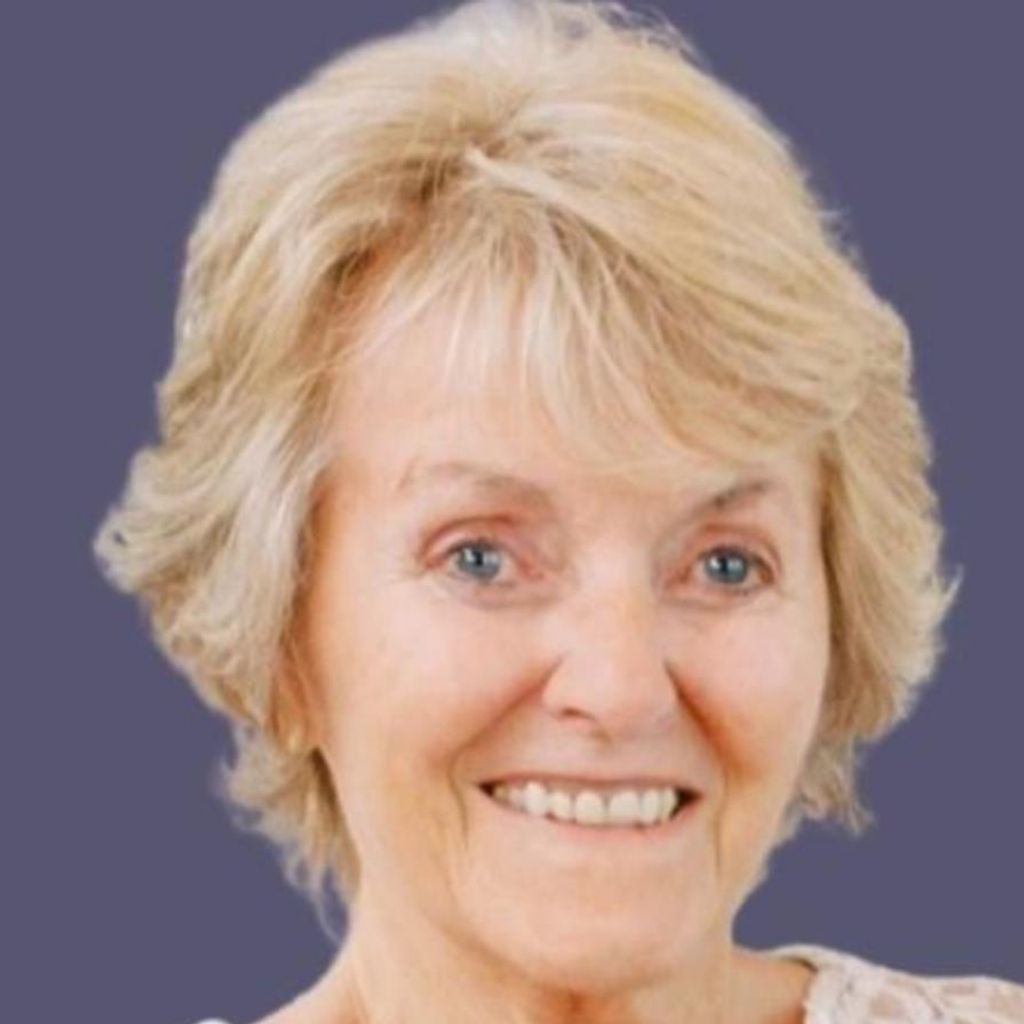 Brenda E. Hill