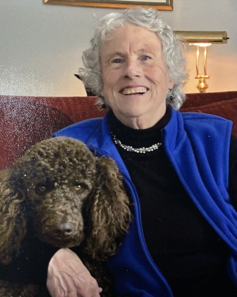 Sally K. Hilander