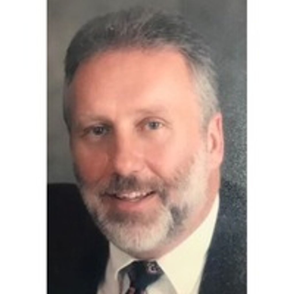 John C. Berryhill