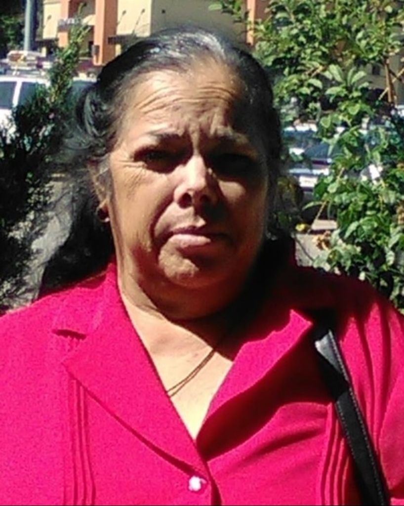 Leonarda Martinez