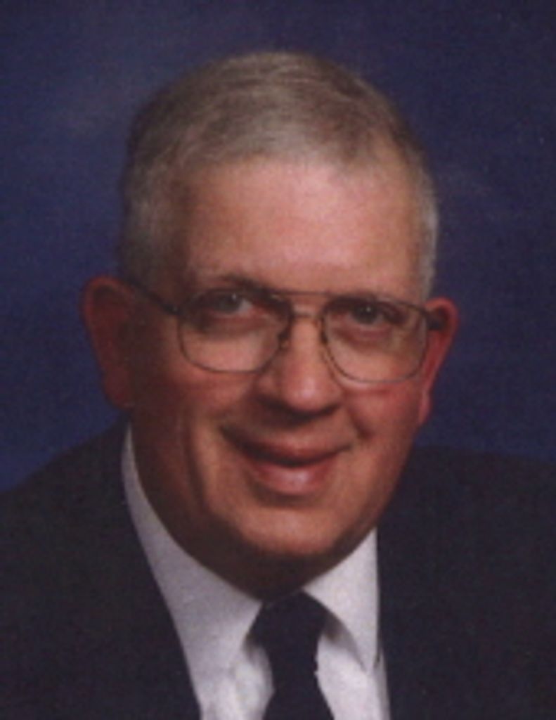 James R. Neiswander, Jr.