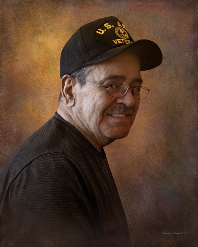 Alfred Martinez Jr