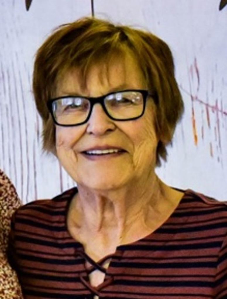 Sandra Patricia Drews Profile Photo