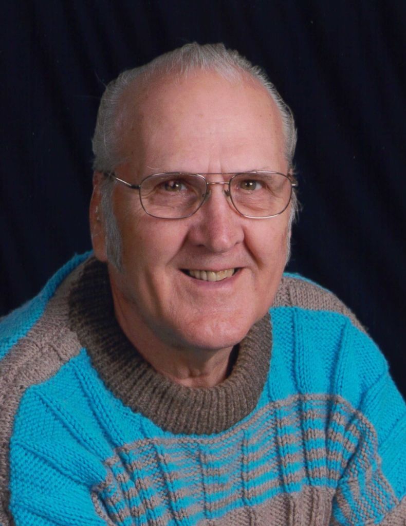 Clifford M. Nelson Profile Photo