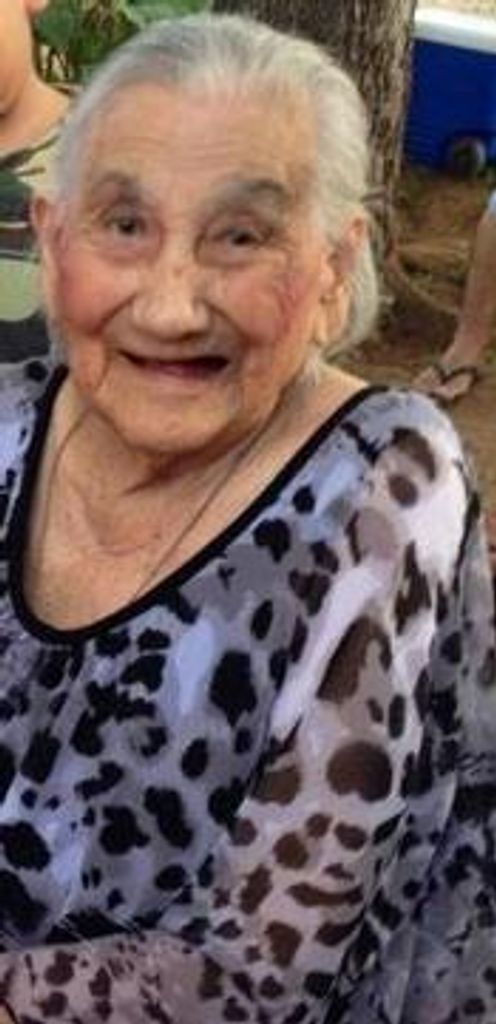 Ramona G. Rico