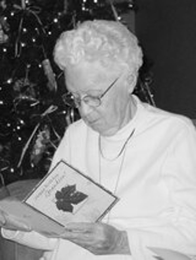 Grace Smith