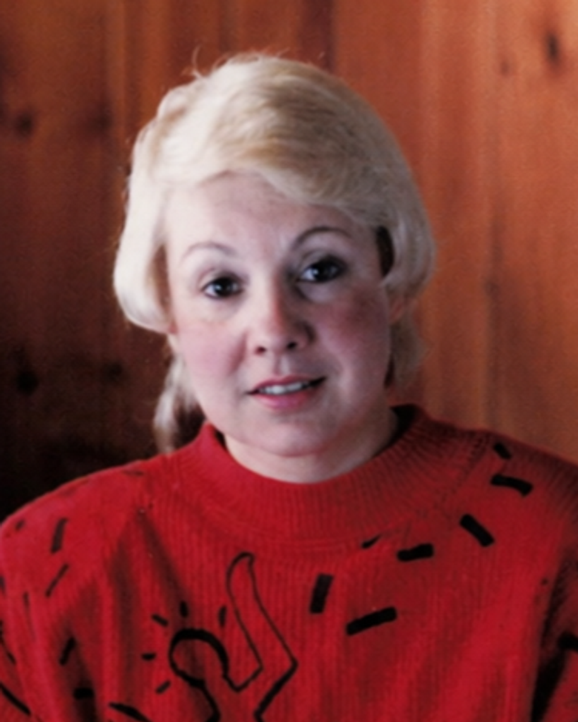 Dorothy R. Saginario
