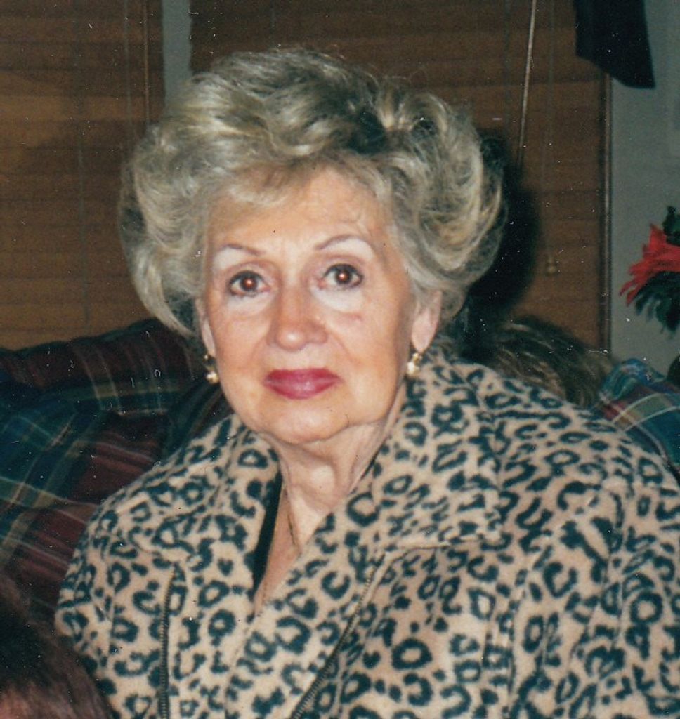 Philomena Deangelis