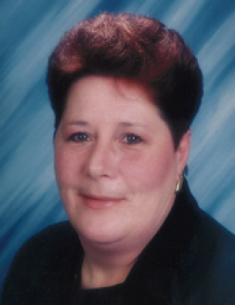 Betty Belew Daniels