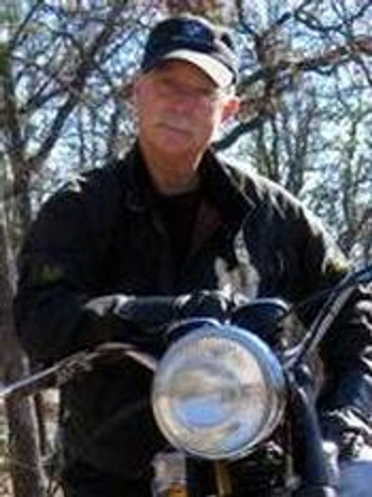 Gene Byron Mccalmont