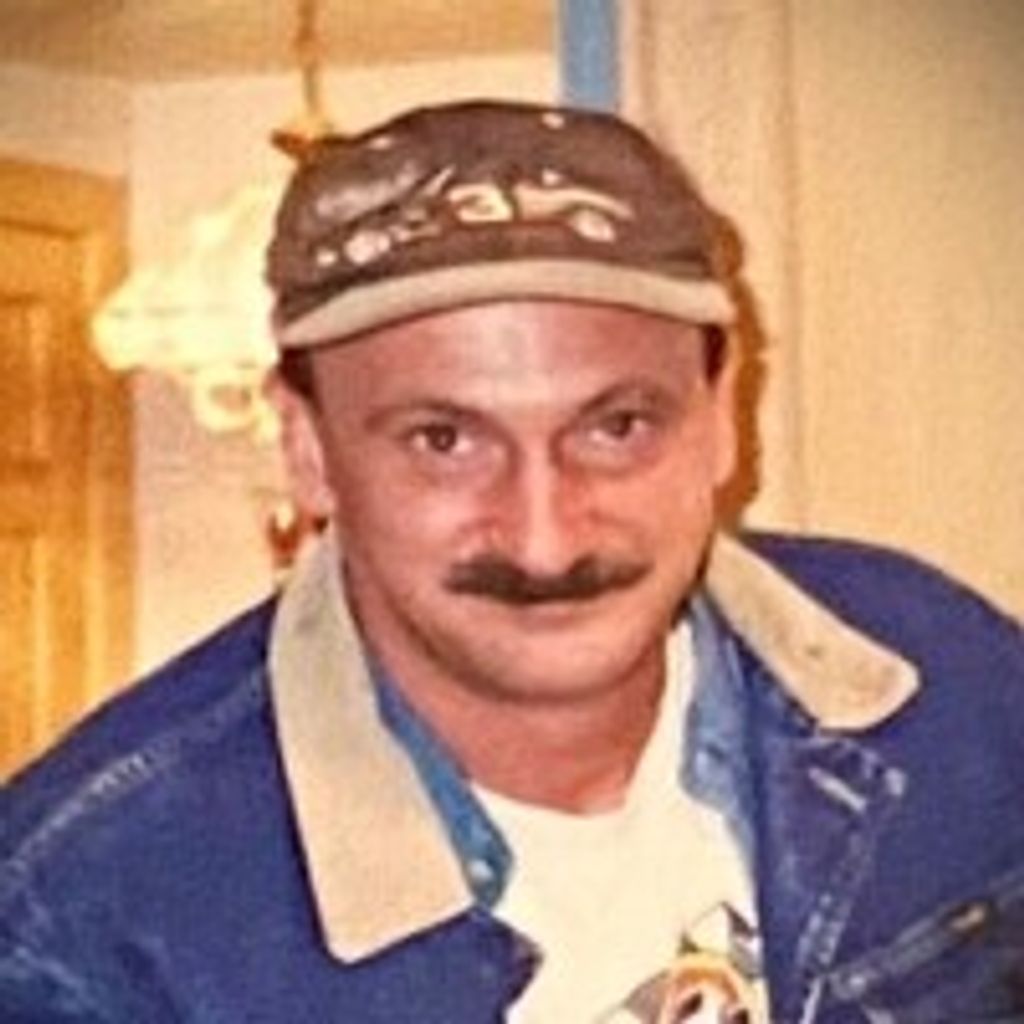 Stephen F. "Buzzy" Weiss