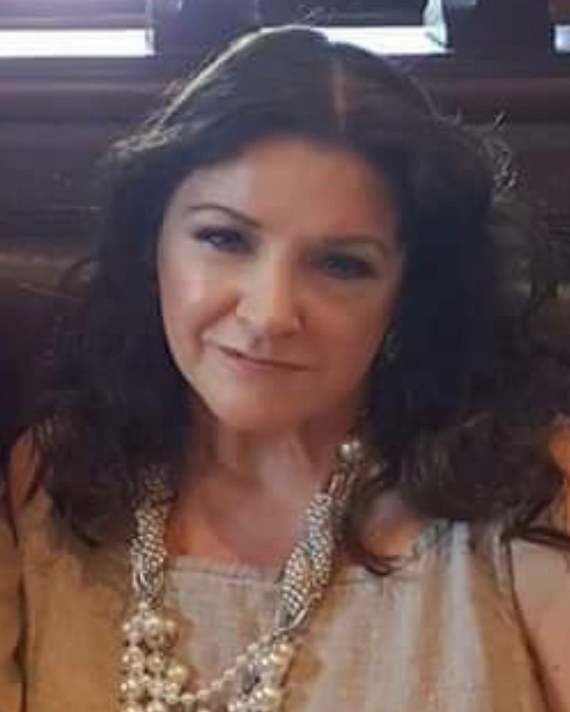 Mary Dixon Reynolds