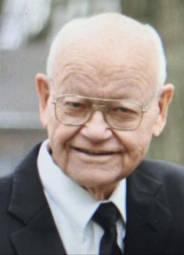 James R. Hickman Profile Photo
