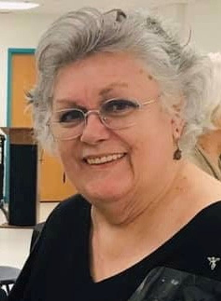 Jan K. (Carter)  LeBleu
