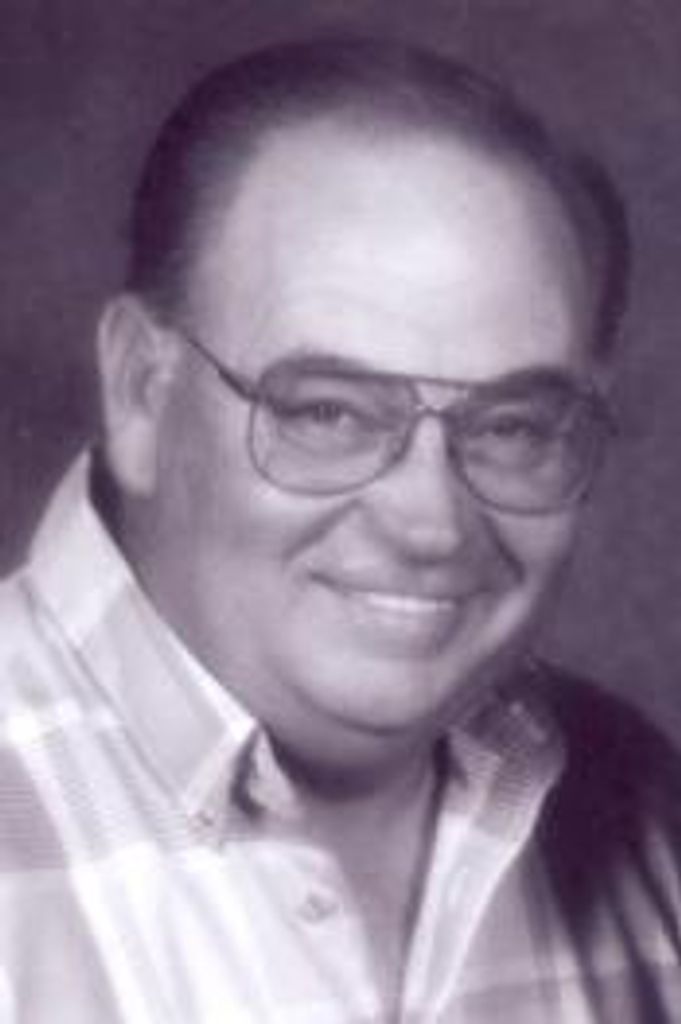 LaRell J. (Lee) Wright