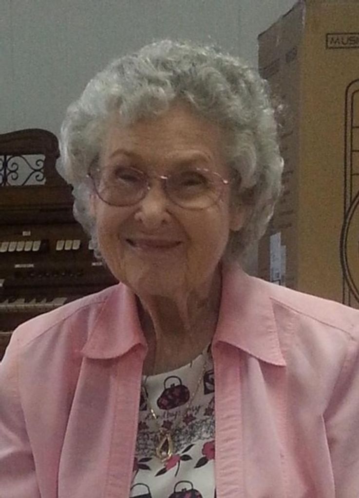 Minica (Nickie) Mauldin Mcallister