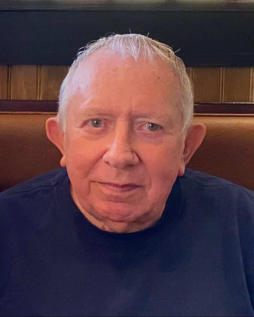 Julian W. "Rusty" Duke Profile Photo