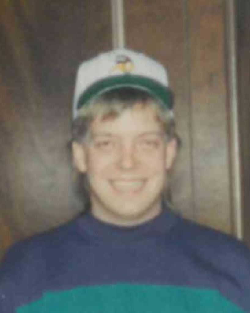 Norman John Lyttinen Profile Photo