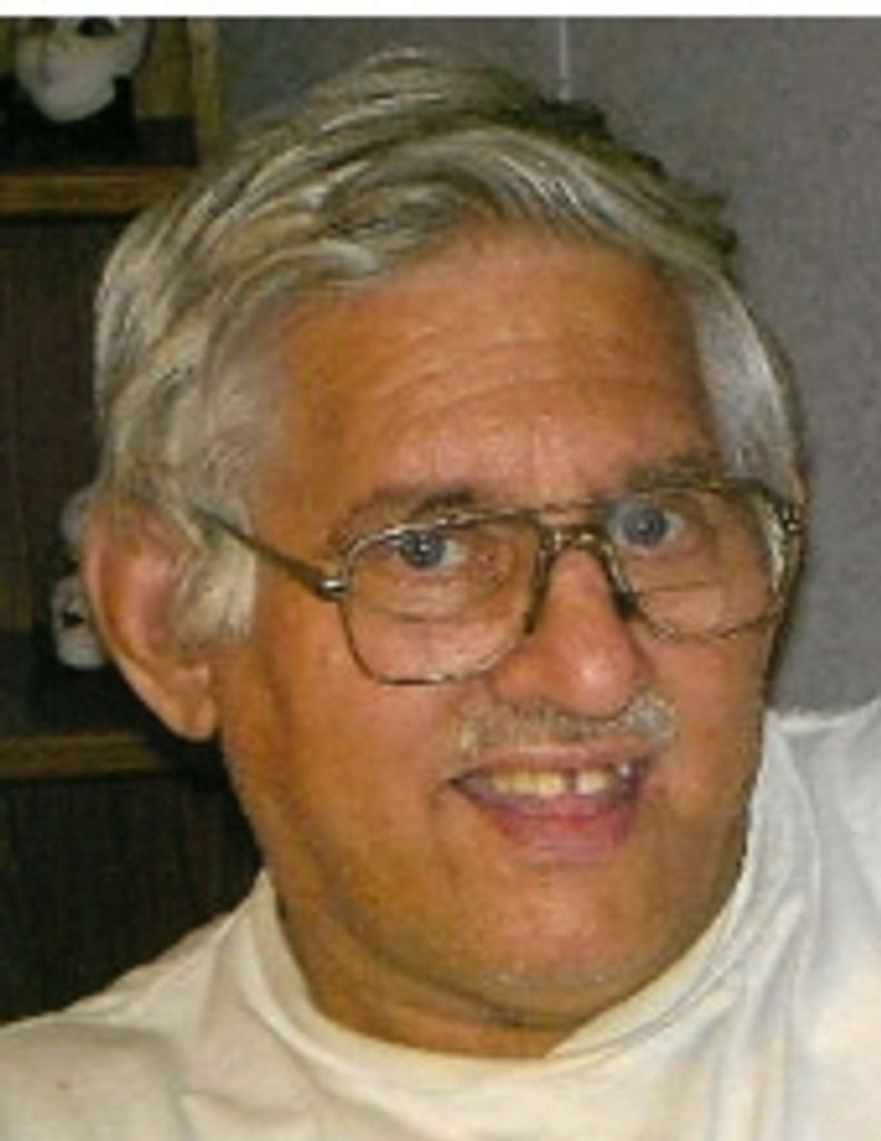 Clifford Leon Fenn