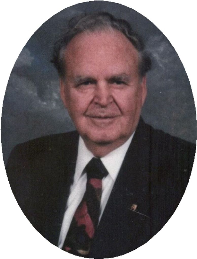 Marvin Crisp