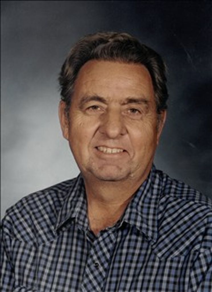 Charles Brady Profile Photo