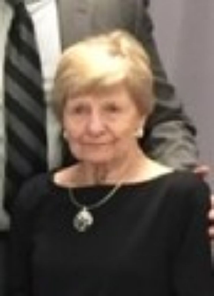 Peggy Mcpherson