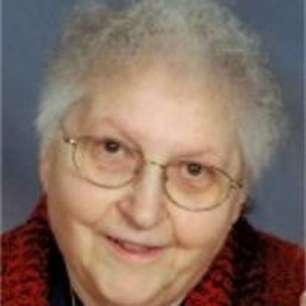 Gail Waller
