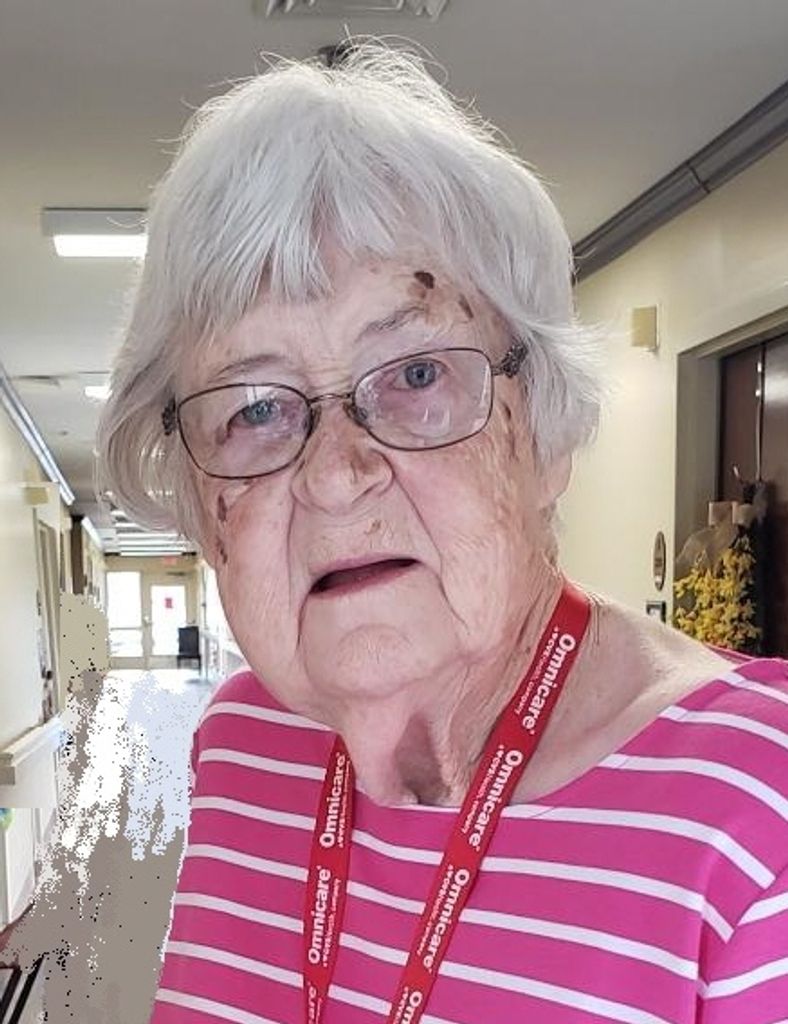 Mildred Rice Bean Profile Photo