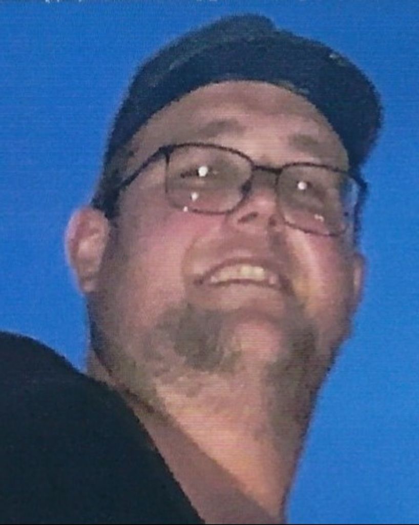 Cody Wayne Sharp