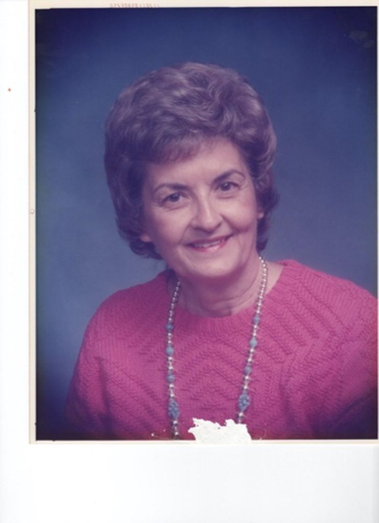 Evelyn "Arlene" (Lewis)Hendricks Profile Photo
