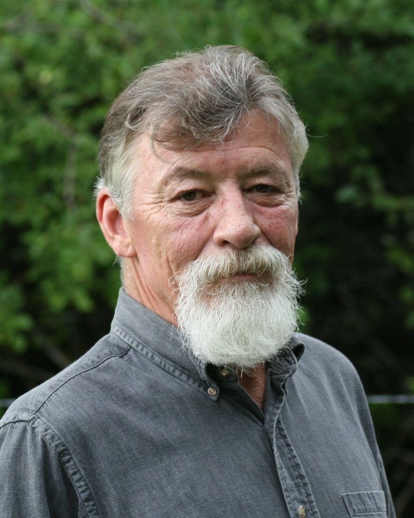 Vern Richard Sandall
