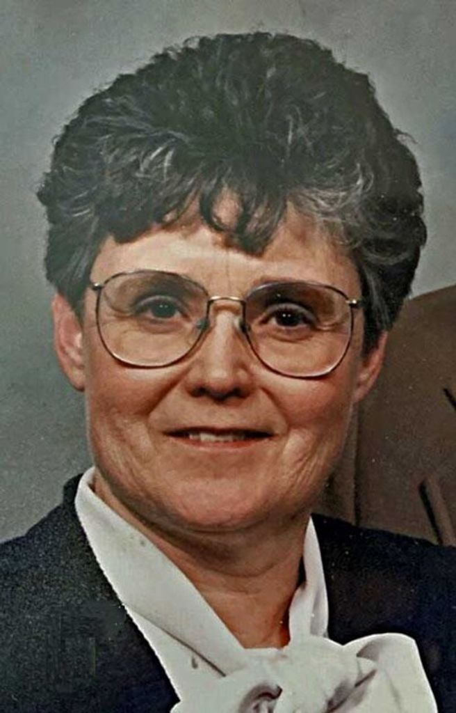 Ellen Grice Profile Photo