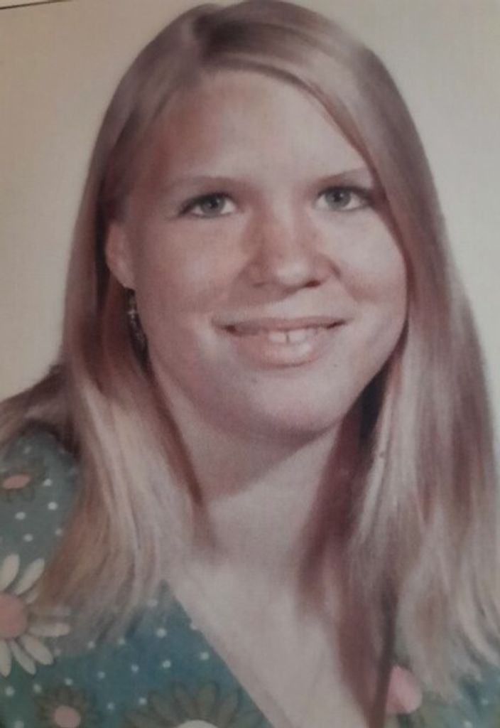 Cheryl "Nanna" Wayland Profile Photo