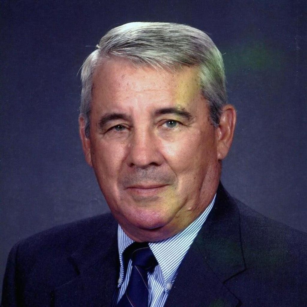 Pat Westmoreland