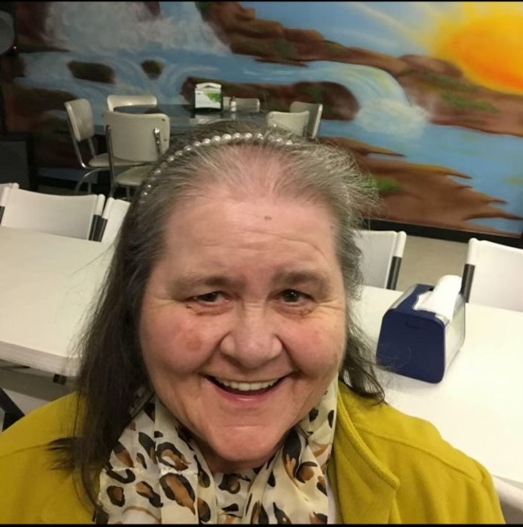 Betty L. Saxton Profile Photo
