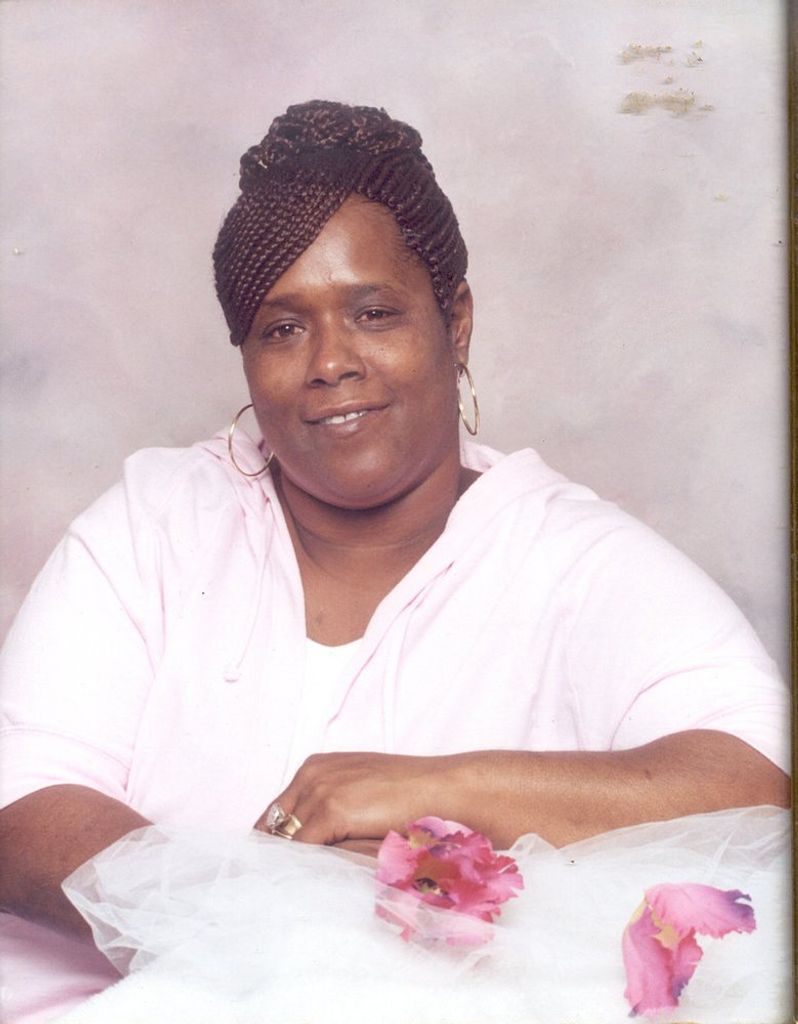 Tyrees Lois Mellette